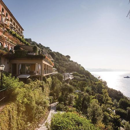 Splendido, A Belmond Hotel, Portofino Eksteriør bilde