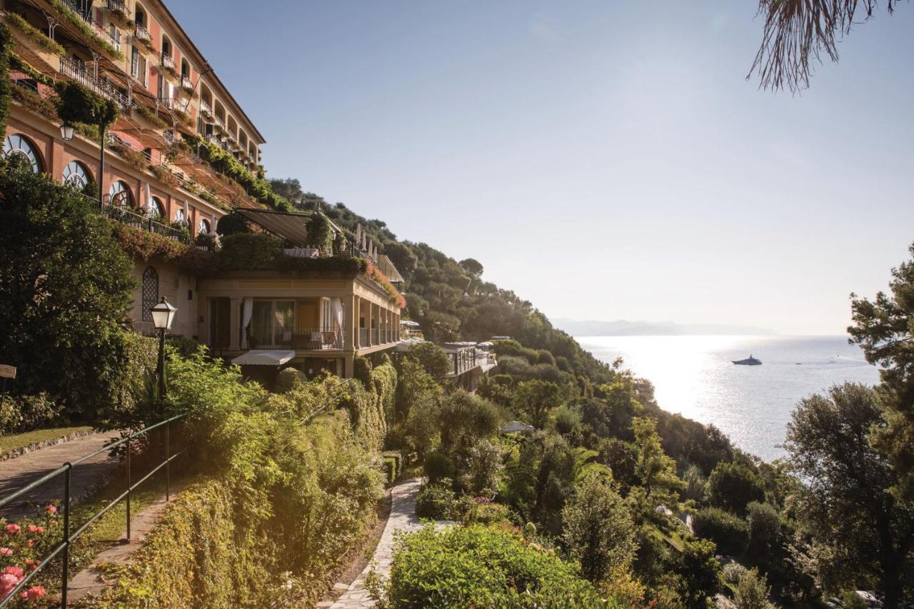 Splendido, A Belmond Hotel, Portofino Eksteriør bilde