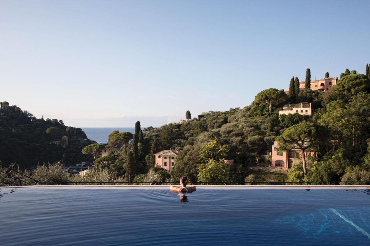 Splendido, A Belmond Hotel, Portofino Eksteriør bilde