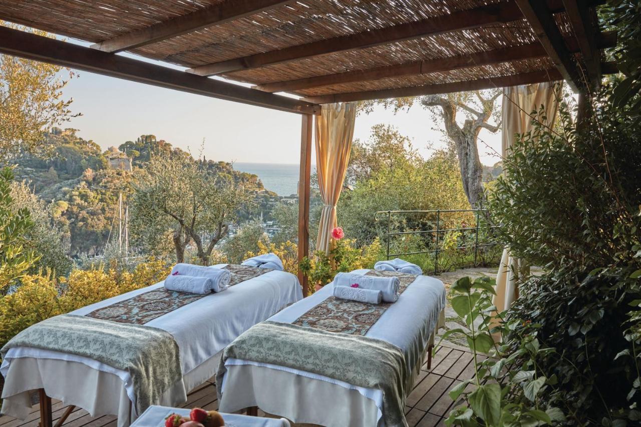 Splendido, A Belmond Hotel, Portofino Eksteriør bilde