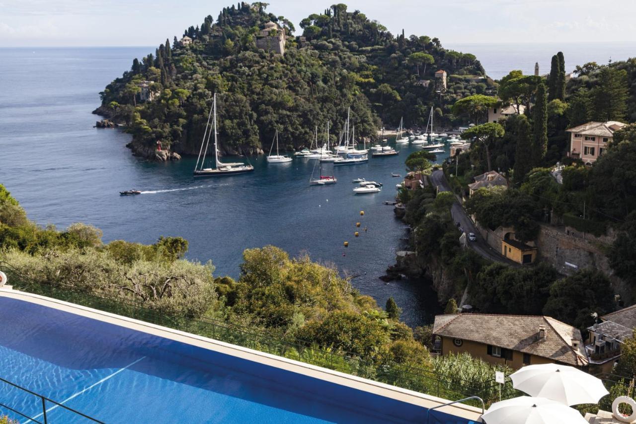 Splendido, A Belmond Hotel, Portofino Eksteriør bilde