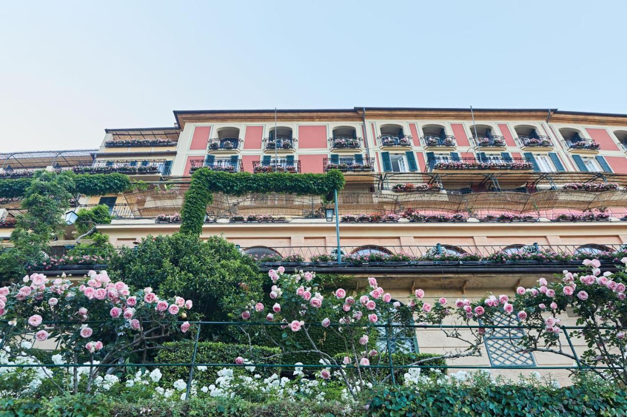 Splendido, A Belmond Hotel, Portofino Eksteriør bilde