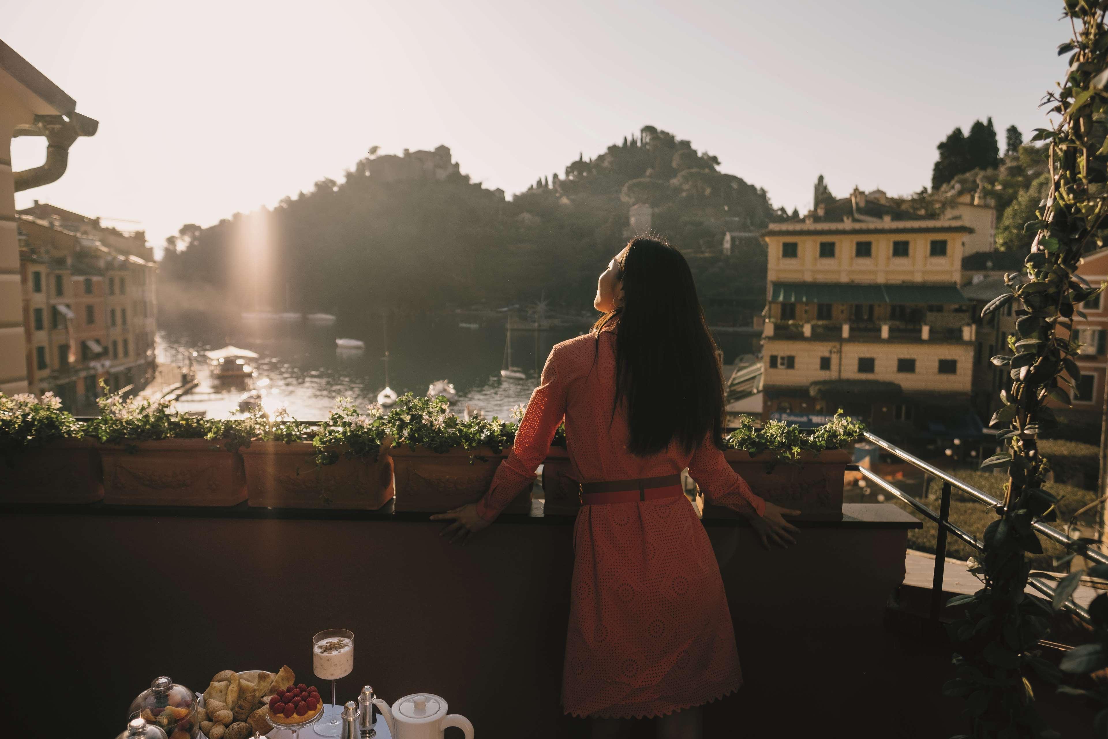 Splendido, A Belmond Hotel, Portofino Eksteriør bilde