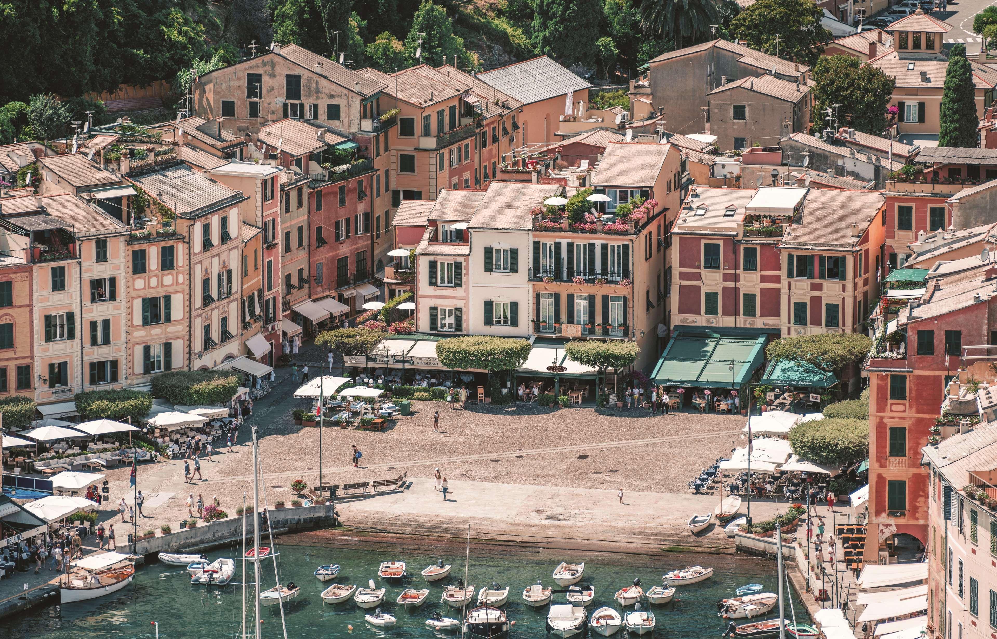 Splendido, A Belmond Hotel, Portofino Eksteriør bilde