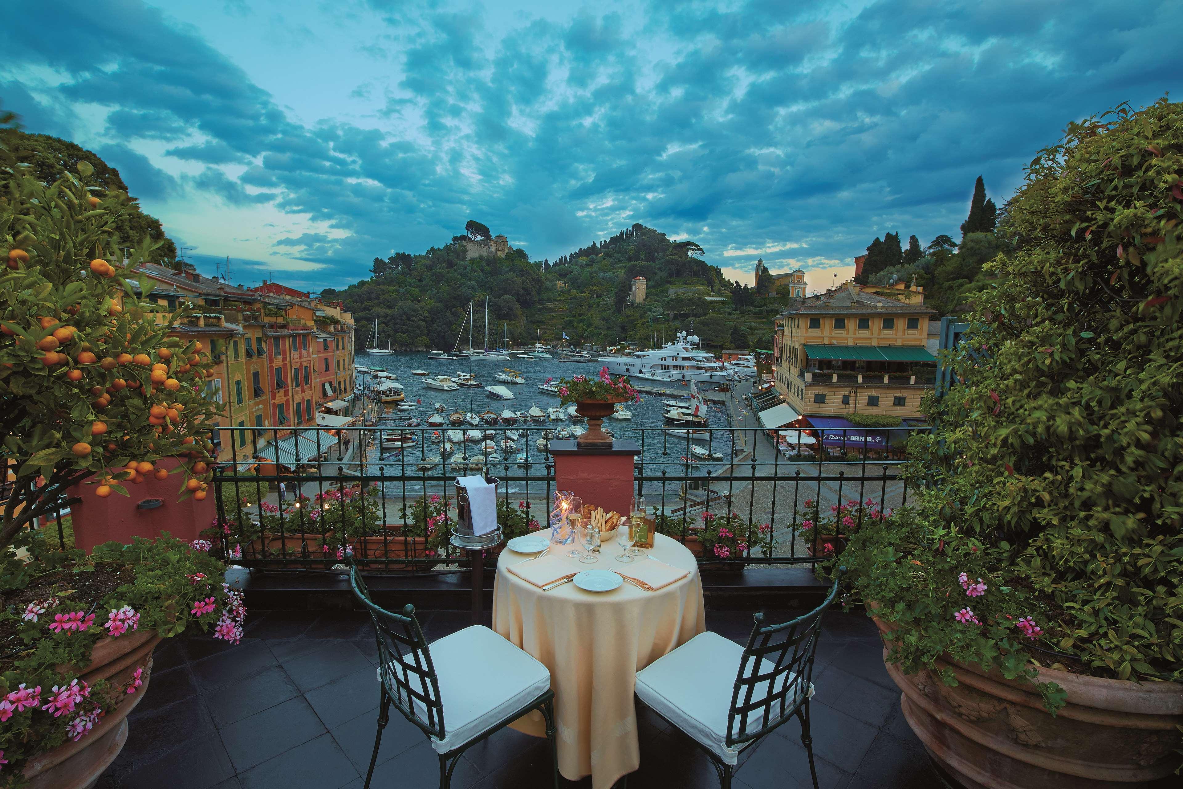 Splendido, A Belmond Hotel, Portofino Eksteriør bilde