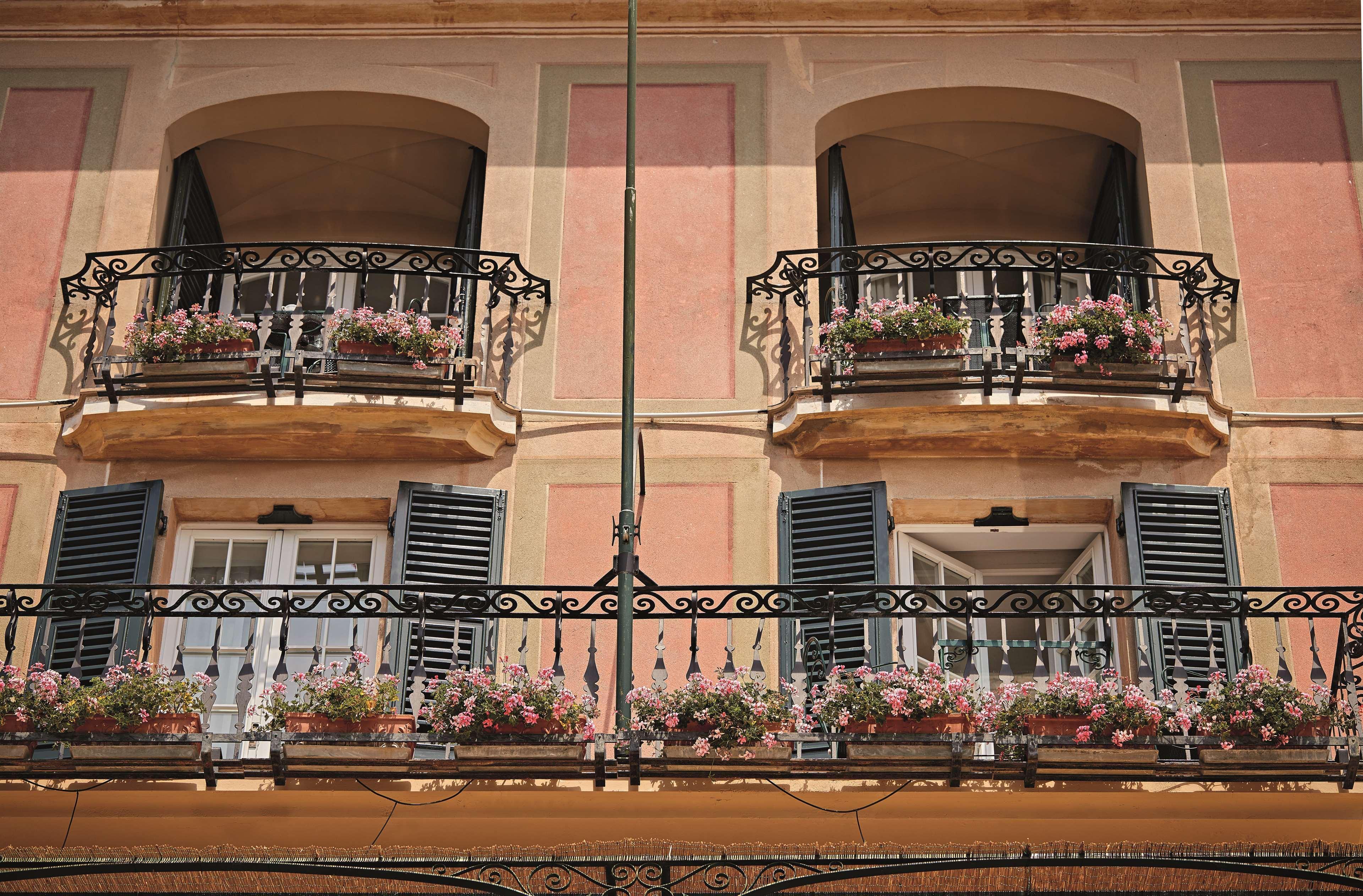 Splendido, A Belmond Hotel, Portofino Eksteriør bilde