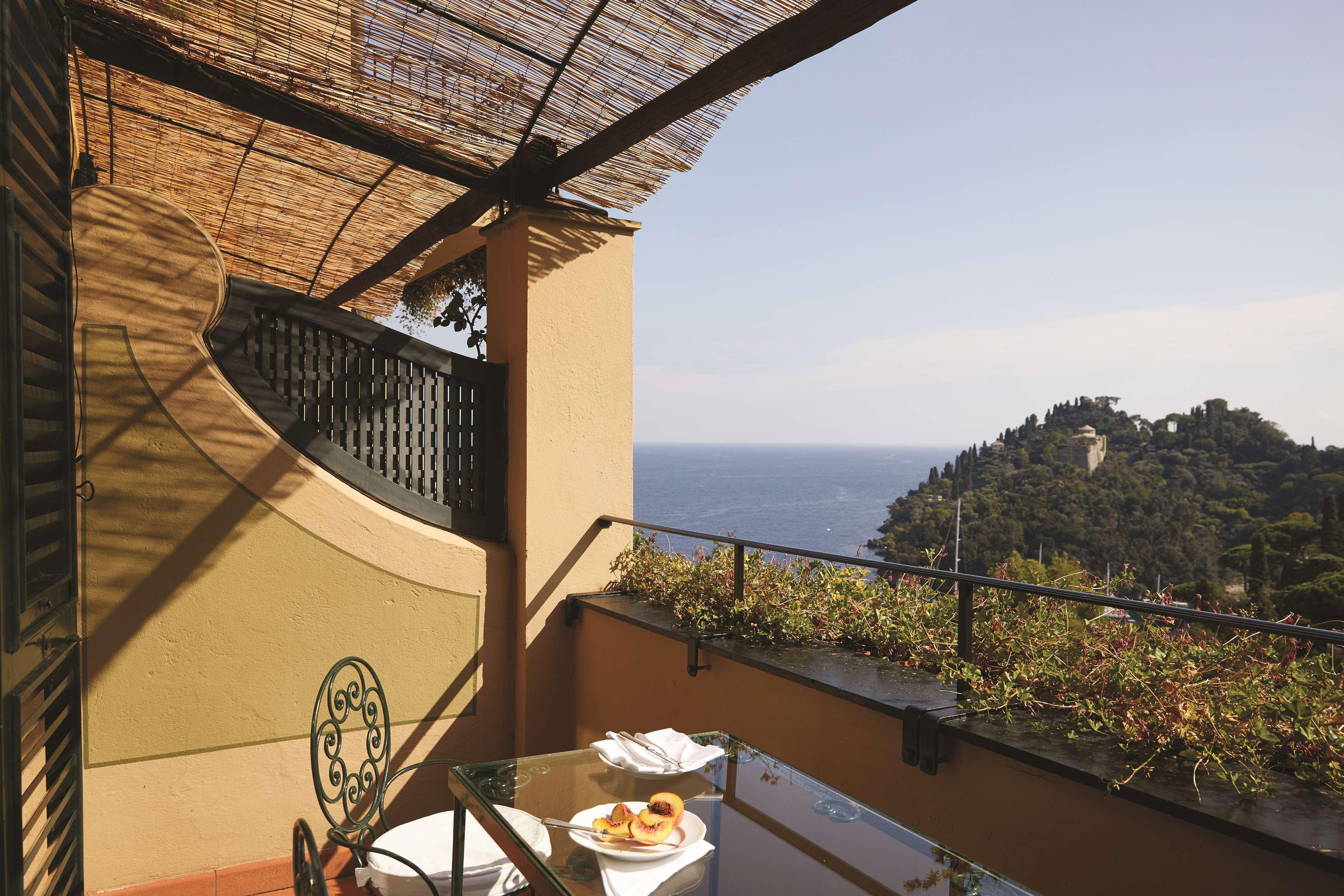 Splendido, A Belmond Hotel, Portofino Eksteriør bilde