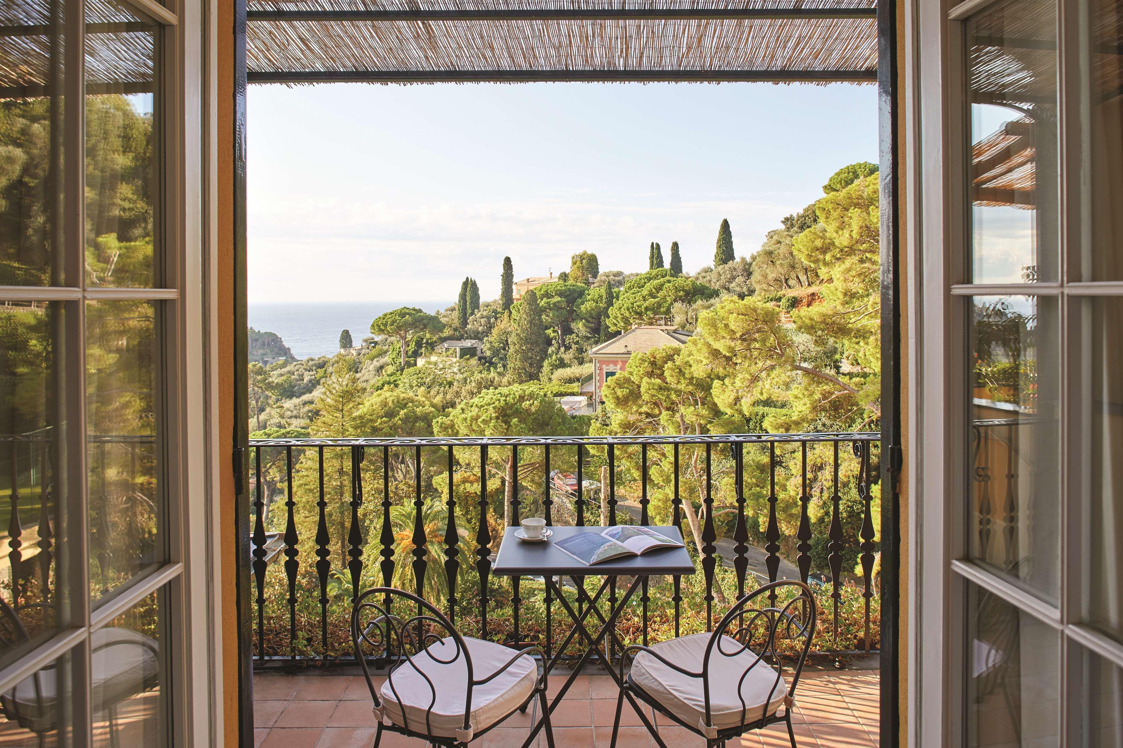 Splendido, A Belmond Hotel, Portofino Eksteriør bilde