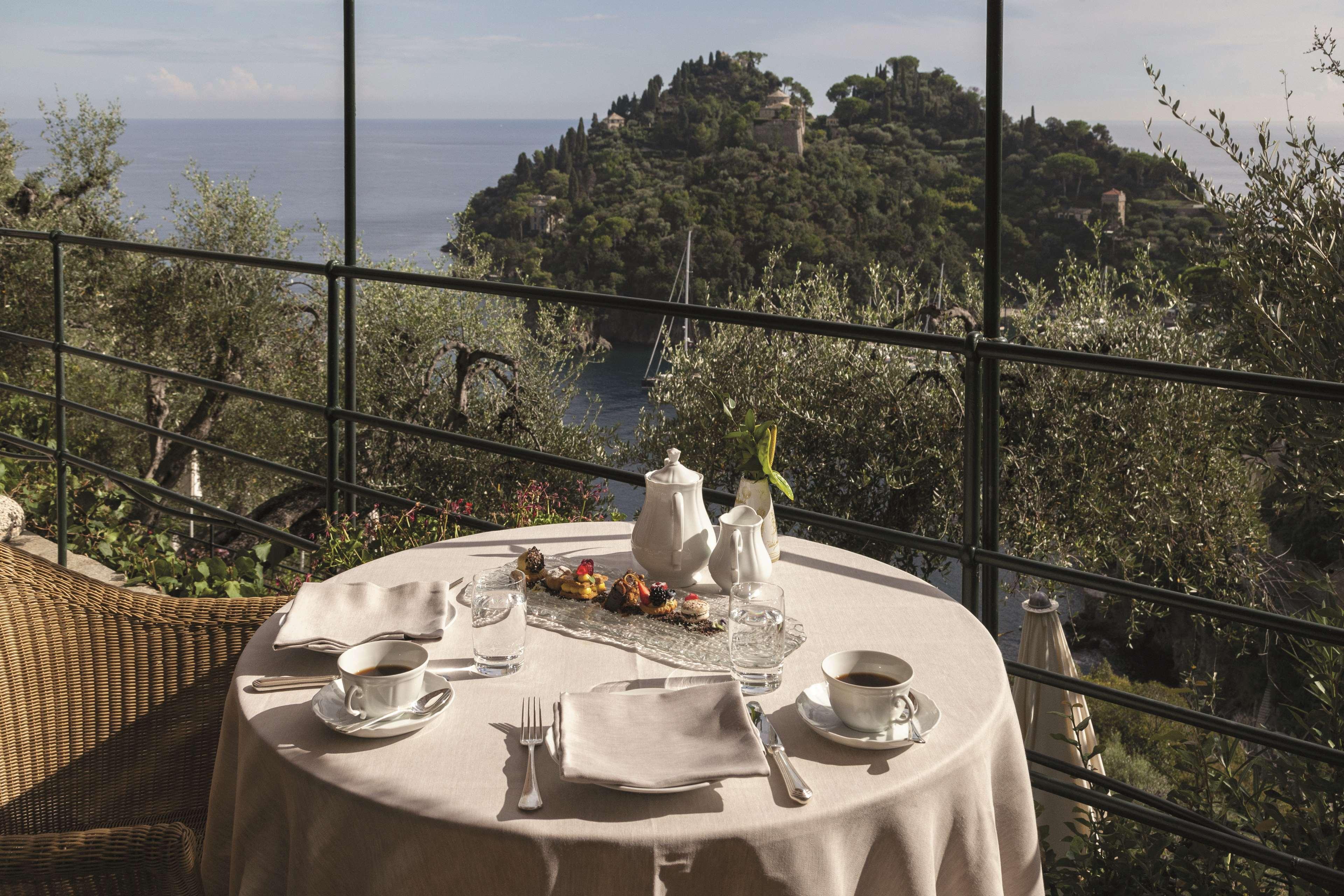 Splendido, A Belmond Hotel, Portofino Eksteriør bilde