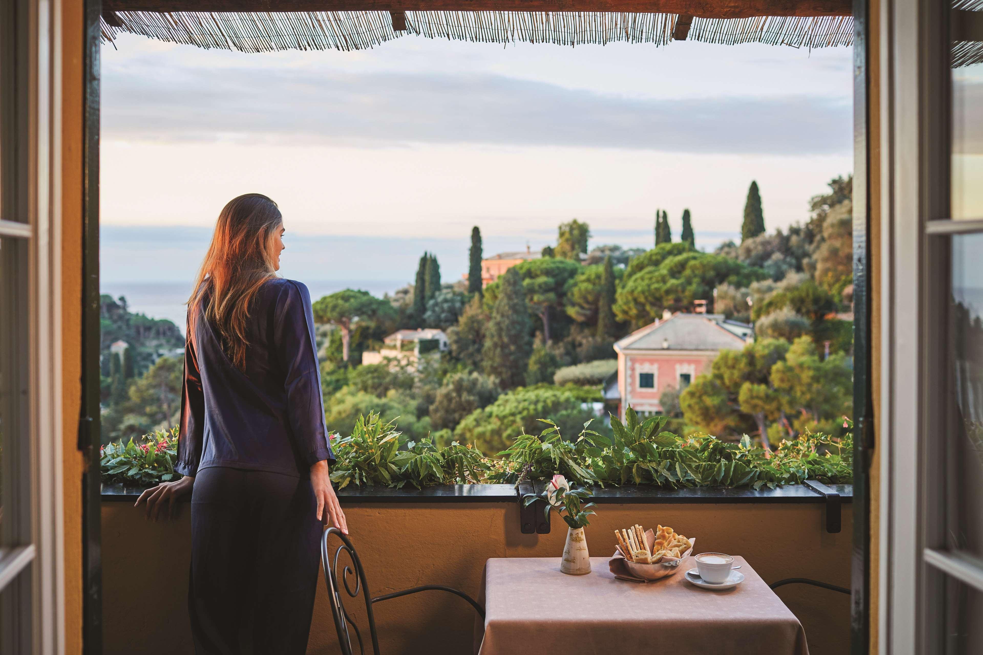 Splendido, A Belmond Hotel, Portofino Eksteriør bilde