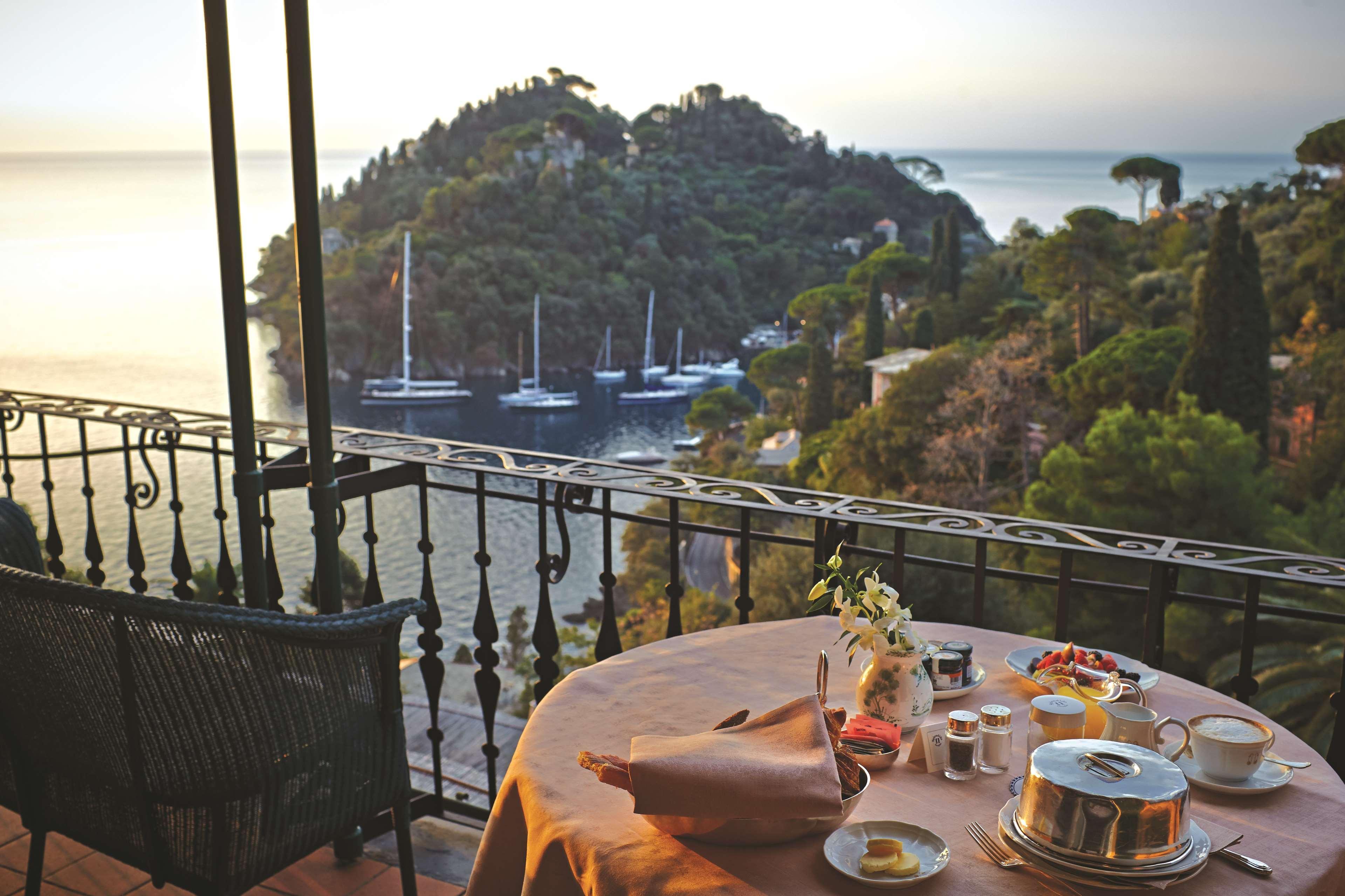 Splendido, A Belmond Hotel, Portofino Eksteriør bilde