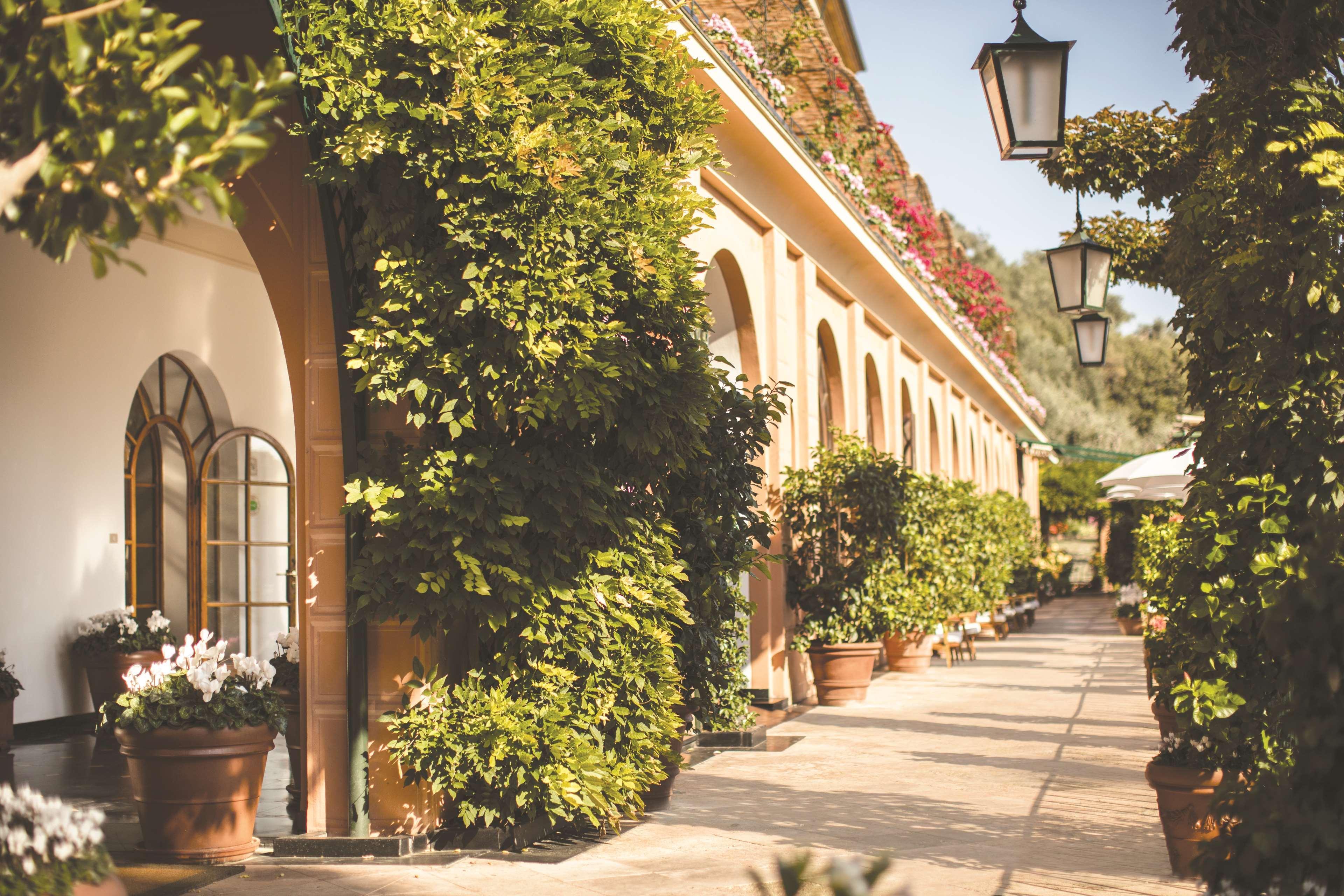 Splendido, A Belmond Hotel, Portofino Eksteriør bilde