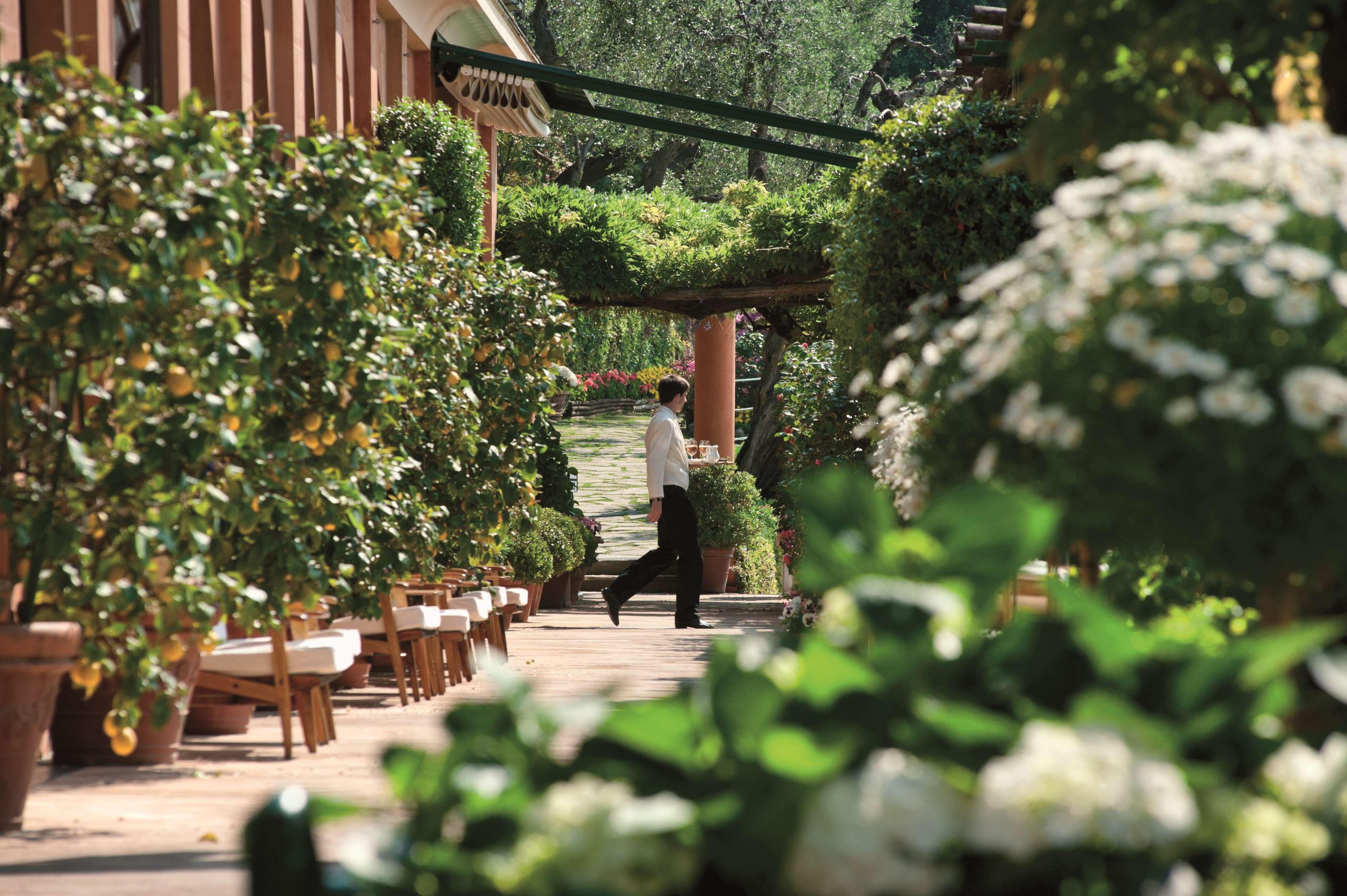 Splendido, A Belmond Hotel, Portofino Eksteriør bilde