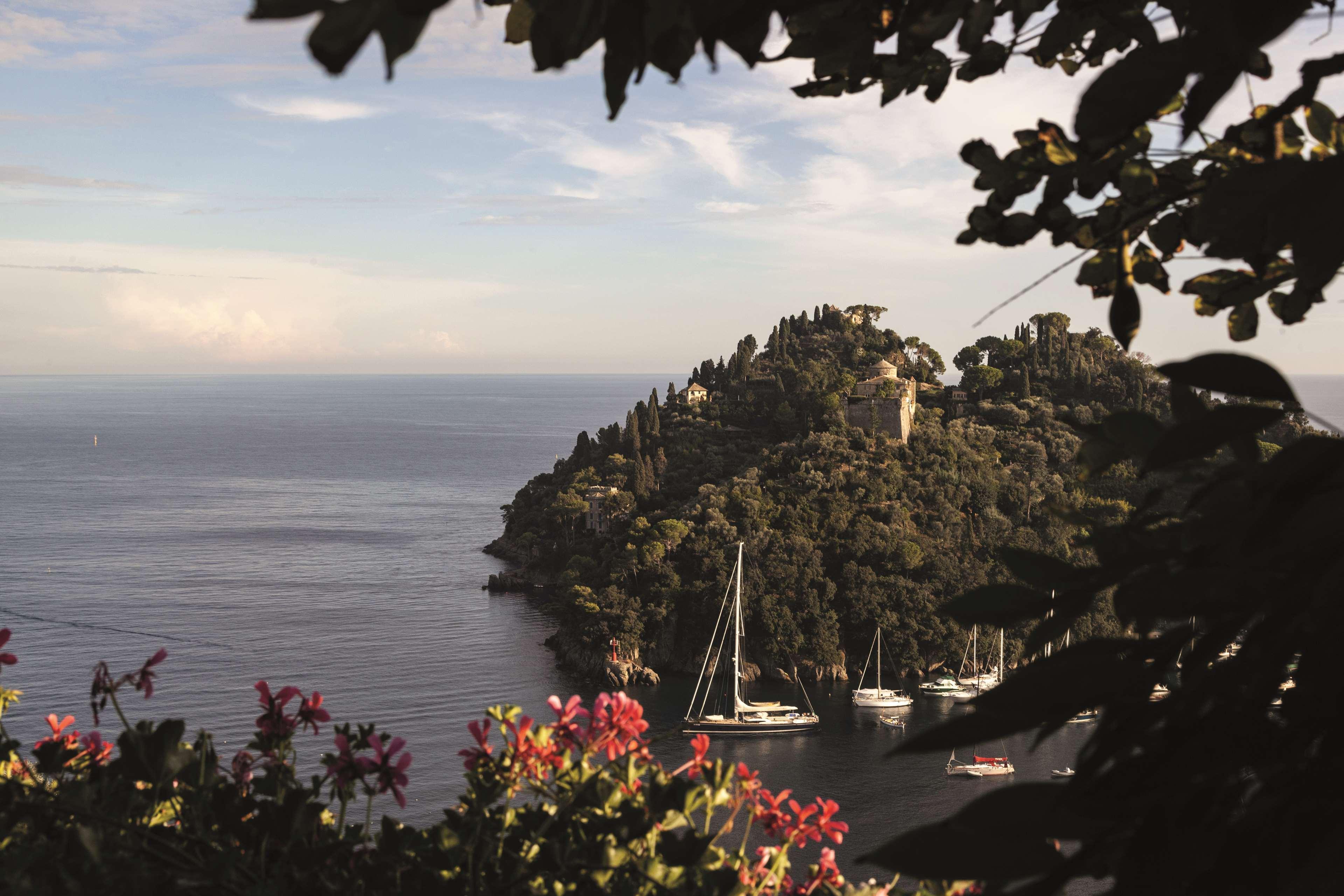 Splendido, A Belmond Hotel, Portofino Eksteriør bilde