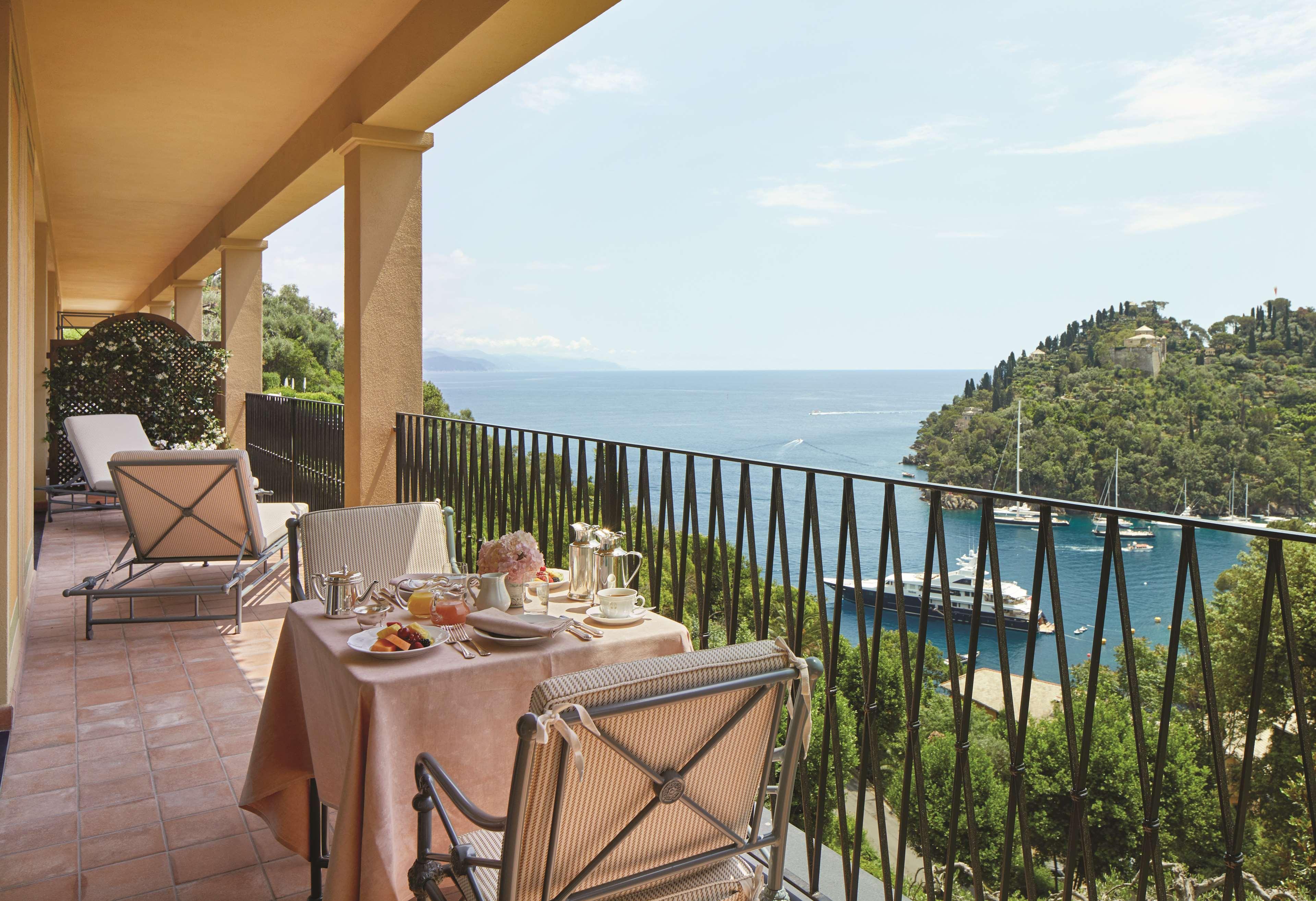 Splendido, A Belmond Hotel, Portofino Eksteriør bilde