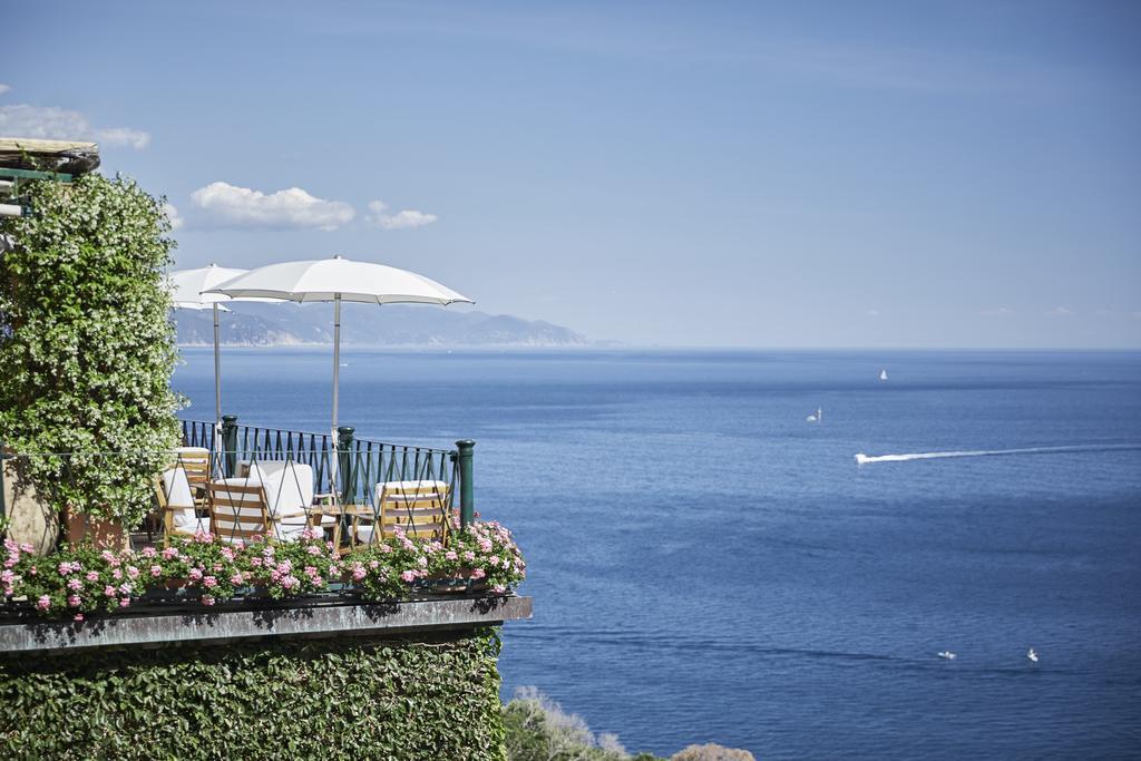 Splendido, A Belmond Hotel, Portofino Eksteriør bilde