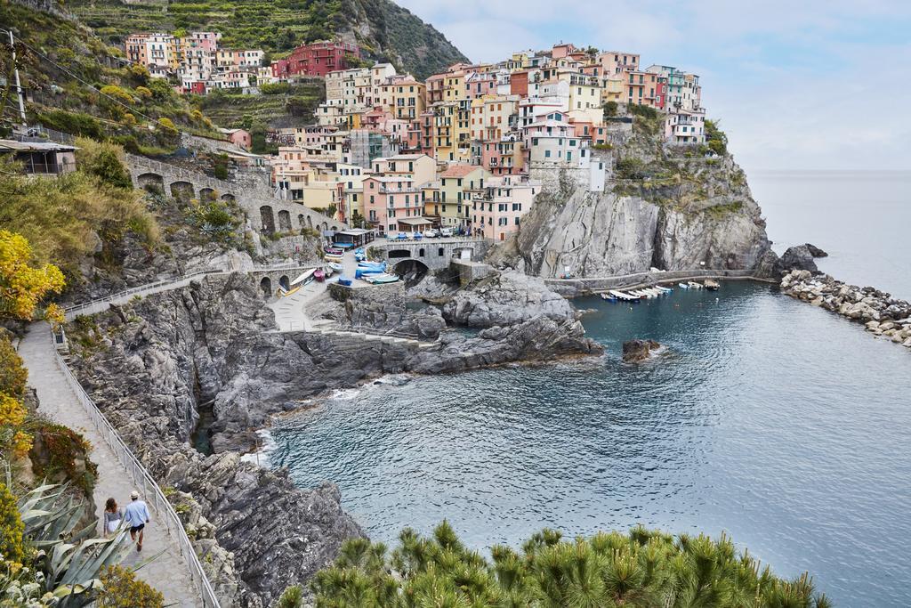 Splendido, A Belmond Hotel, Portofino Eksteriør bilde